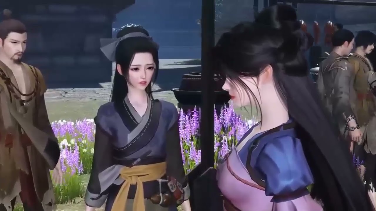 《被逼流放，带着残王垦大荒》第1至93集一朝穿书，顾挽月发现她成了炮灰女配，抄家流放？没事，她有异能空间，国库物资通通收进空间，另外搬空娘家和王府，让抄家的人一根毛都拿不走。 #浅浅说漫