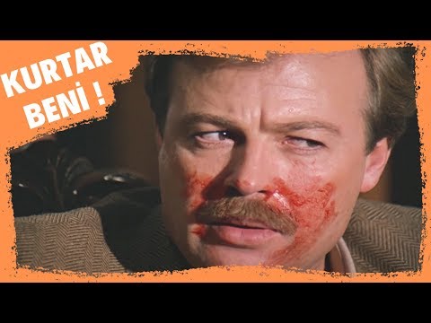 Nuri Alço, Kaptan'ın Biletini Kesti! | Kurtar Beni