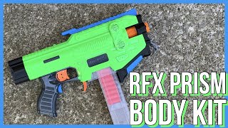 Adventure Force Spectrum RFX Prism Body Kit Review by FrantzFoamWorks [4K]