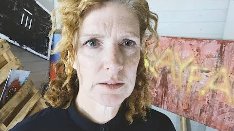 My Thoughts I'll Character | Episode 3  Colleen Wh...
