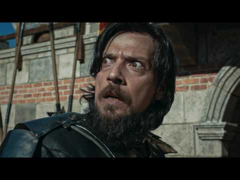 Dirilis Ertugrul 85. Bölüm Fragmani - Dirilis Ertugrul 85. Bölüm Fragmani