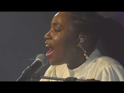Worship Session with Osenaga Michael-Orokpo