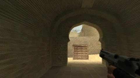 CS:S| Insane 1Deag LegeND.