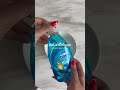 Easy Gel- removal. No damage #GelXRemoval #NailCareRoutine #DIYNails #HealthyNails #AtHomeNails