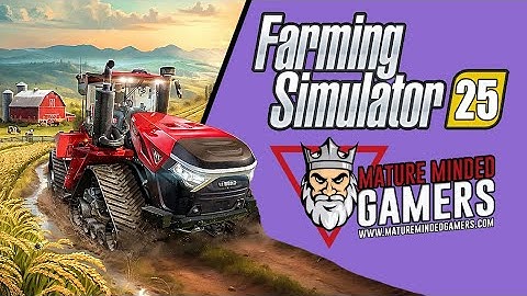 Farming Simulator 25 - How to Create, Join, and Edit Permissions on Servers.