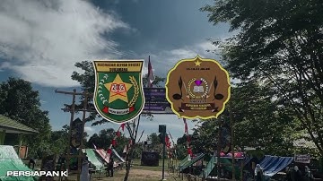 PANGKALAN MAN SUKAMARA - KEMAH TINGKAT BANTARA LAKSANA TAHUN 2025