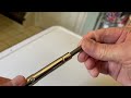 Crescent Multi-bit Screwdriver Set | Why Everyone Needs This