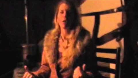 Astrology:A very intimate conversation with a Cancer. Chrystal Lynn-