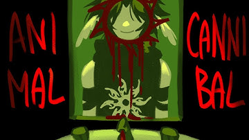 Animal Cannibal - Two Time Forsaken animatic