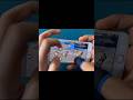 3 Finger Custom Hud Free Fire Handcam Gameplay 🎯🔥 #freefirehandcam #iphone6sfreefire #trendingshorts