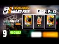 Asphalt 9 Попытка забрать награды в стоке Zonda R grand prix