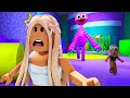 How I Survived the World’s Worst Daycare! Roblox Obby