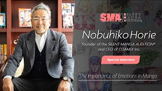 HOW TO WIN THE READERS’ HEARTS | Legendary Manga Creator Unveils INVALUABLE Secrets!