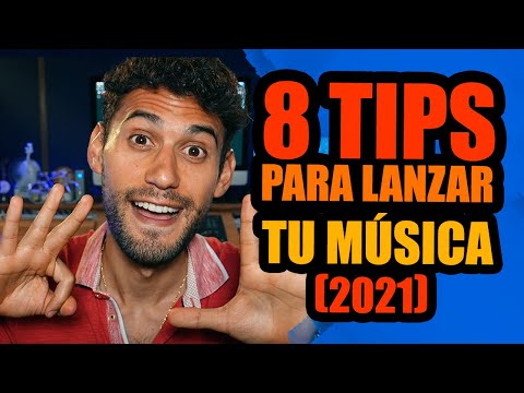 Pros Y Contras De Hacer Tus Propios Lanzamientos Musicales