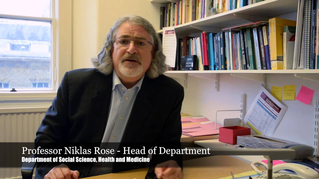 BSc Global Health & Social Medicine