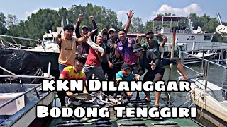 #371 KKN DILANGGAR BODONG TENGGIRI 😱 || TRIP BERSAMA HASSAN DAN SAHABAT ❤️‍🔥