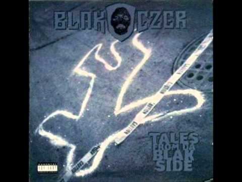 Blak Czer — Blak Czer - I Got The Blues
