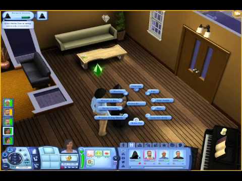The Sims 3 - Official EA Site