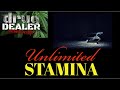 How to get unlimited stamina  night vision  drug dealer simulator  tips  tricks