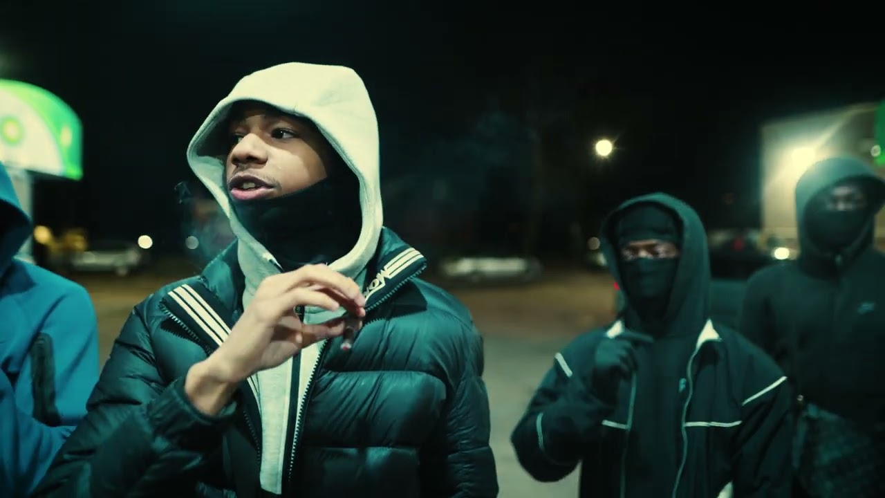 Watch trello - It’s Safe (Official Music Video) on YouTube Watch trello - It’s Safe (Official Music Video) on YouTube