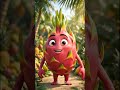 Dragon Fruit Ke Amazing Benefits! 😍 | Superfood Facts #Shorts