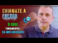 Chiamate a freddo 3 cose fondamentali da implementare