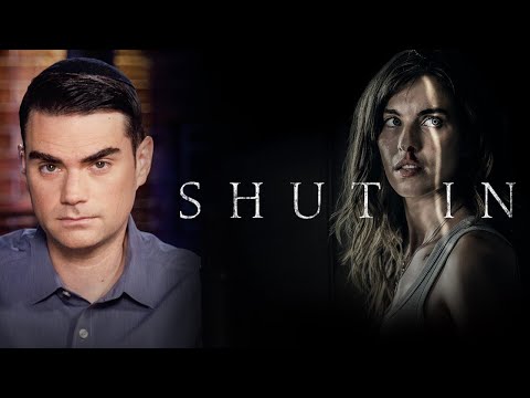 Everything You Need to Know About Our New Movie SHUT IN