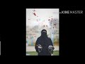 البدر يحكي انشودة رائعة دينيه