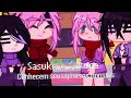 [🍥] Sasuke e Sakura conhecem seus gêneros opostos! °•Sasusaku•° {GC}