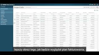 Deltek Maconomy Power Launch Project Management