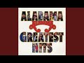Miniature de la vidéo de la chanson My Home's In Alabama (Live)