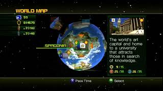 HD Sonic Unleashed: Grand Finale!