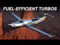 Top 5 Most Fuel-Efficient Turboprop Aircraft 2022-2023 | Price &amp; Specs