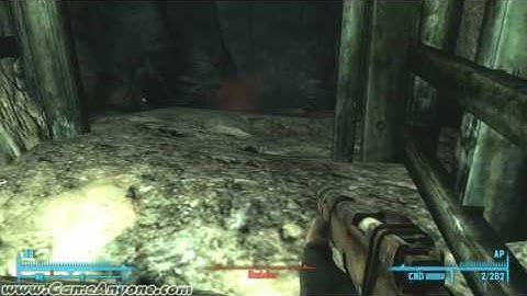 Fallout 3 (PC) Playthrough w/Commentary (in HD): Part 163 - Strange Bazaar