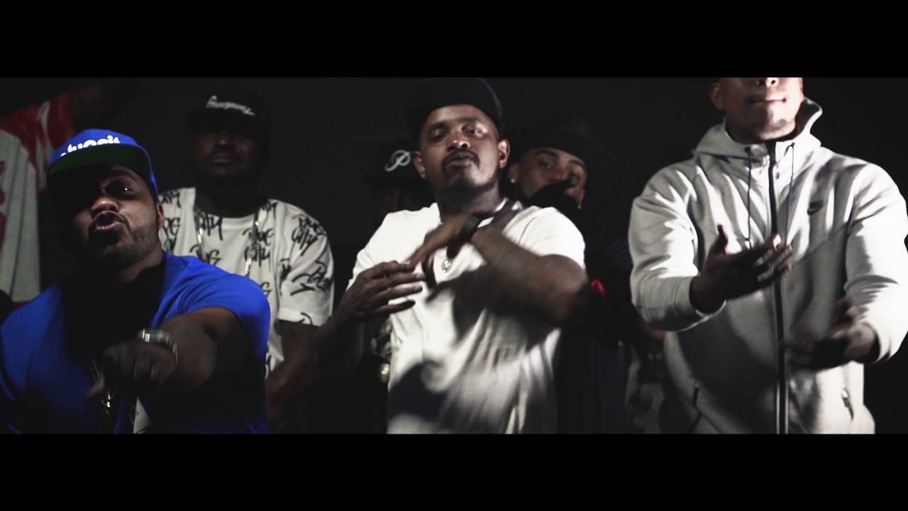 Rico Bandz - Bout It (Official Video)