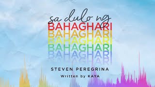 Sa Dulo Ng Bahaghari by Steven Peregrina  | Official LV