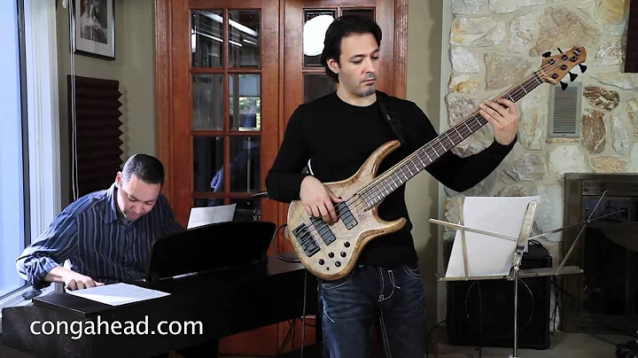 Raphael Cruz performs My Little Moon