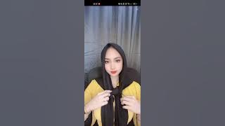 Bigo Hijab Naura Part 5