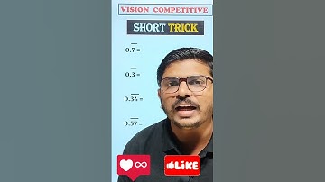 #88 SIMPLIFICATION TRICK | MATHS trick #reasoning tricks #shorts #shorttrick #simplificationtrick