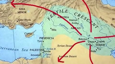 Know Your Enemy (Part 10 - The Scattering) - YouTube.flv