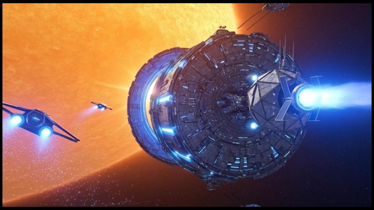 **“You Angered the Galaxy’s Most Dangerous Enemy | HFY”