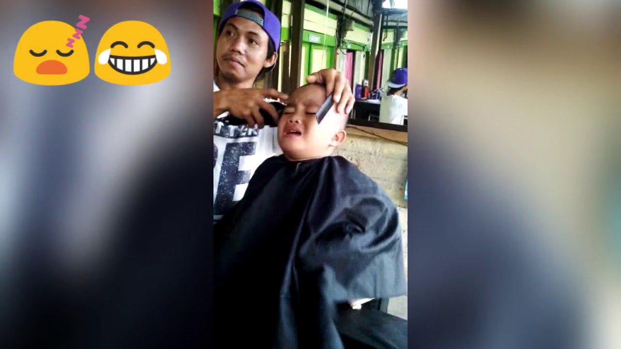 Video lucu bikin ngakak 