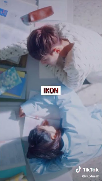 Gimana nih reaksi kalian kalo treasure dapet couple goals di MV berikutnya kaya Abang'nya