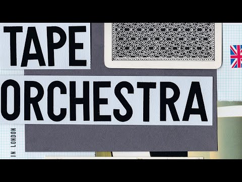 LABS Tape Orchestra