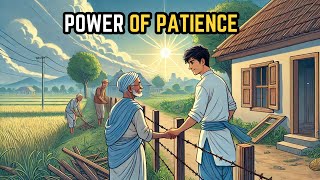 The Silent Strength: Unlocking the Power of Patience