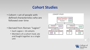 CCM Fellowship Statistics Lecture - (Dr. Hatton)