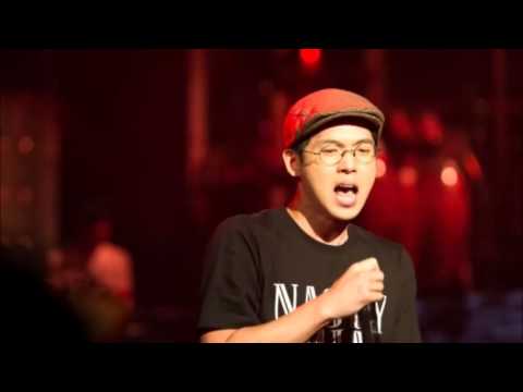 매드 클라운 (Mad Clown) Lastarr 축전 EP