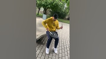 Easy stick trick for drummers inspired by #SDJMalik #shorts  #drums #sticktrick