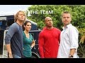 Ncis Los Angeles | The Team