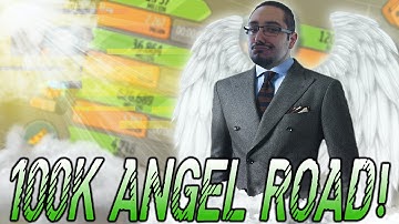 Episode 7 - Adventure Capitalist - Let